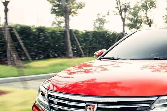 “全球最省油轿车”竟来自中国，让卡罗拉双擎没脾气