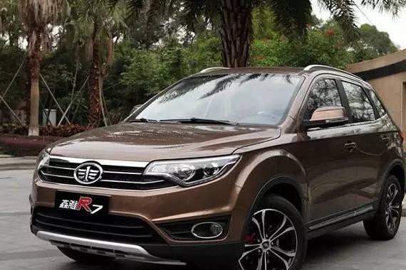 10万左右买不到顶配？但这几款SUV偏偏做到了