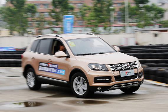 买车选择很多？揭秘那些瞎造车糊弄消费者的车企