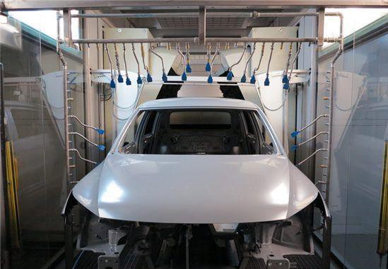 车有刮痕了怎么办？打蜡、封釉和镀膜有什么区别