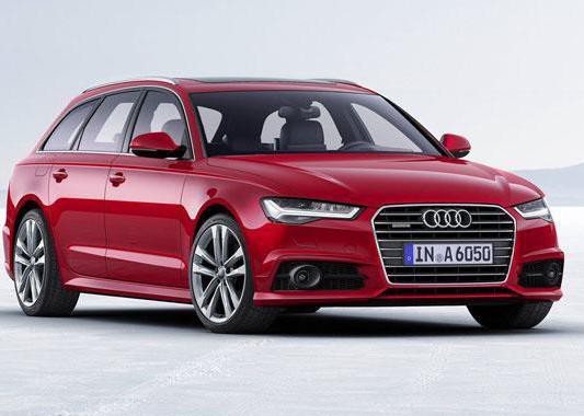 加长旅行车, 听说这辆奥迪四十几万就可以买到!