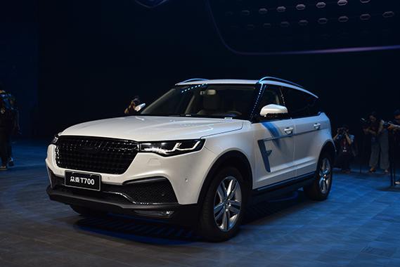 10.68万买到最新款中大型SUV，你心动了吗？