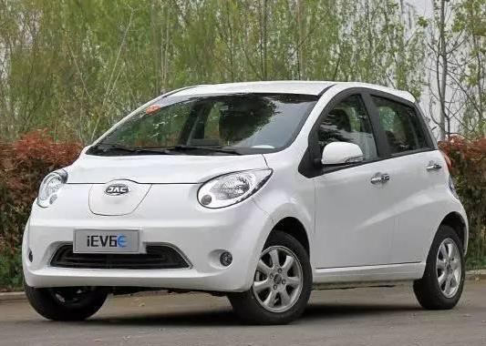 6万预算不到，不用担心排放，不担心上牌还易停车