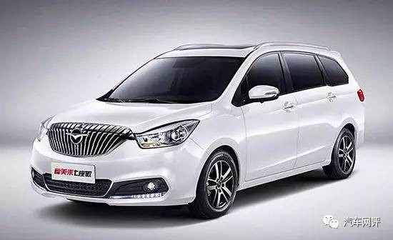 我们所追求的7座MPV 怎样的才是更好的？