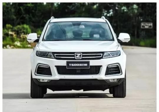 众泰T600的车主说这台车确实有惊喜的地方！