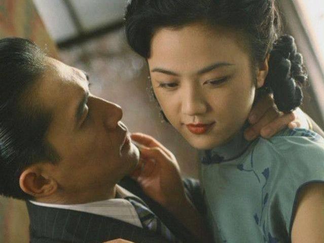 梁朝伟汤唯回应:沉溺在角色中