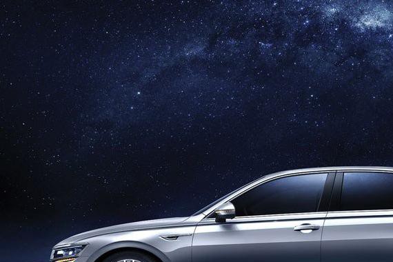 30万不要BBA不选SUV 中大型轿车该怎么选