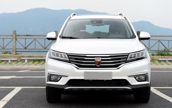 这台车救活了差点灭绝的品牌，它卖10万不比哈弗H6差！