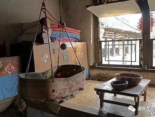 如何能从满洲孩童成长为满洲人? 来自满族文化