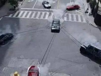 速度与激情的视觉盛宴，索尼克冠军杯—等你来战