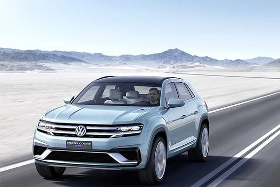 别吐槽套娃战术了，来见识一下众泰的套...