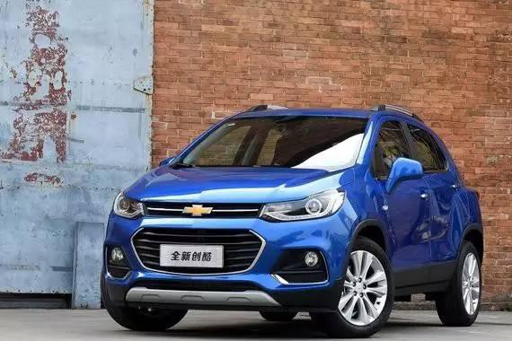 沦为三流韩系品牌的雪佛兰，为何不入流