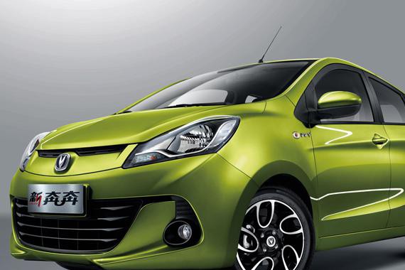 每个级别我都能找到什么代表性车型呢？