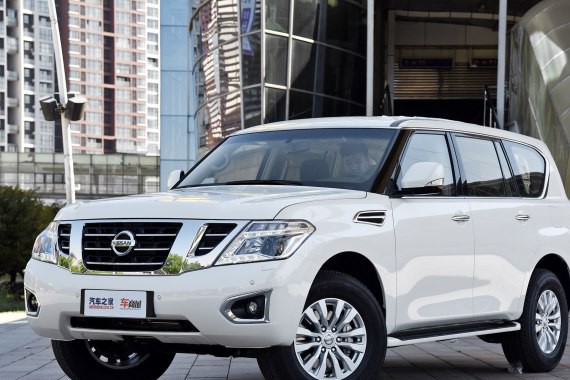 推三款车型 途乐4.0L V6版6月5日上市