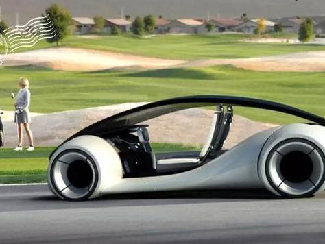 10年后，人们不买车了，汽车厂商该怎么办？