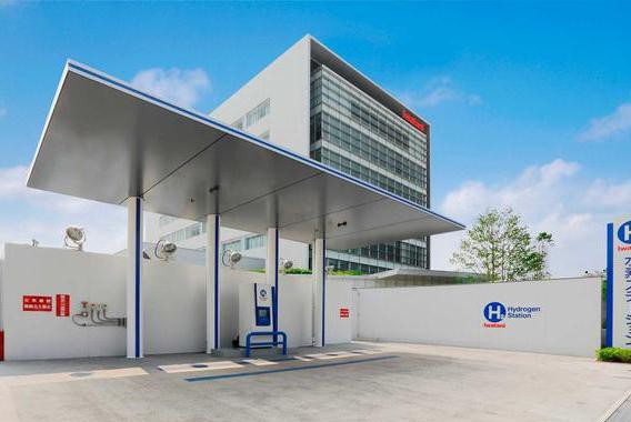 11家企业联合 2020年4万燃料电池车在日上路