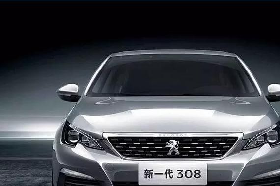 10万出头全系标配ESP，这几款合资车真是业界良心