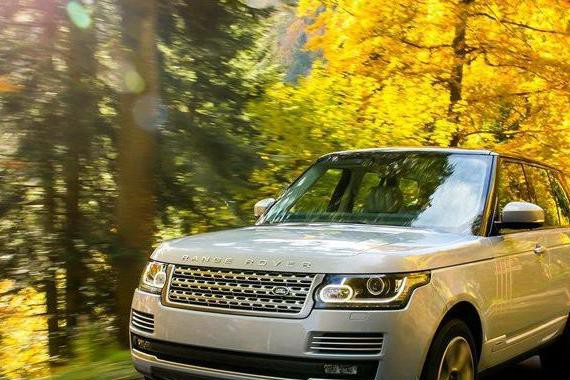 抗衡雨季，不惧涉水的强横SUV推荐