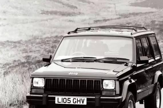 “大儿童”的“小梦想”这3款SUV你一定心心念念过