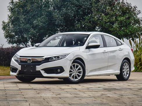 加价+召回的思域仍遭