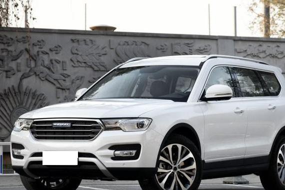 买GS8排队还加价，为啥不买这款更大的