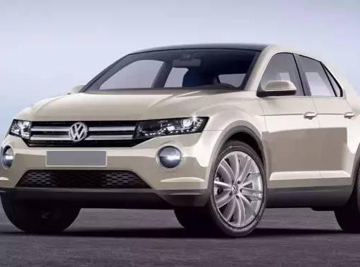 与途观L同平台 8月投产 本田XRV和缤智强对手来了