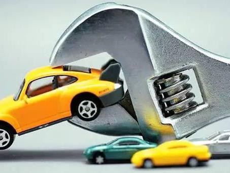 上个月一大波SUV发生召回，你中招了吗？