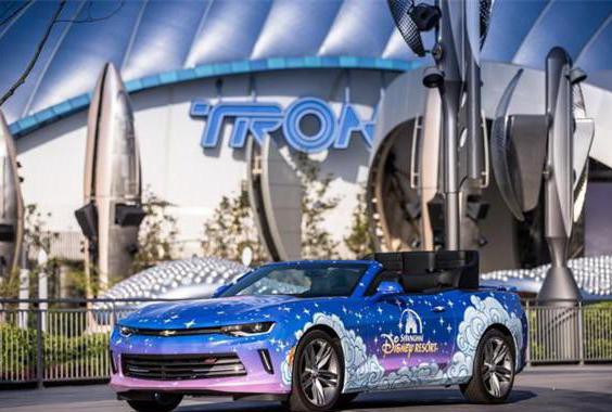 世界最强肌肉跑车，大黄蜂饰演粗狂大叔却秒变小萝莉