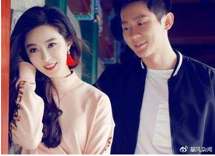 李晨首度自曝家庭情况：是独生子，但还有一个妹妹