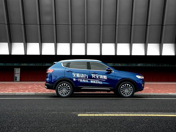 途观、CR-V等SUV的日子会越来越难过？因为……