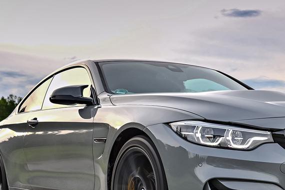 在英国只卖78万人民币的宝马M4 CS究竟哪里好？