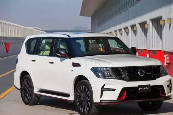 比路虎星脉更有潜力 性能比霸道强悍 空间比Q7大