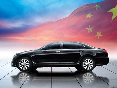 细数自主旗舰产品 它们真正捍卫品牌的荣誉了吗？