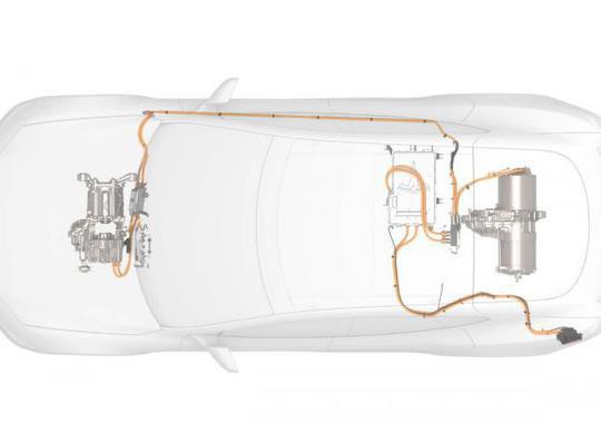 99 %的人忽略了 Model 3 的这个细节
