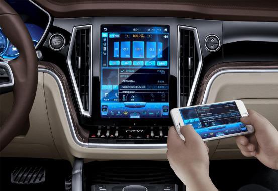 十万级中大型豪华SUV，传祺GS8做不到的众泰就能？