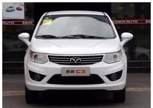 凯翼C3的车主们提车半年后的感受，很闹心！