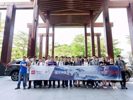 原创试驾丨比亚迪唐100，会“放电”的小妖孽