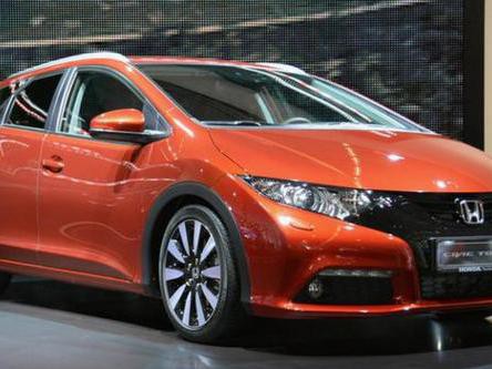 最美思域旅行车，上市又得排队加价