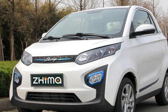 售价6万小型新能源车有何卖点？除了可爱一无是处？