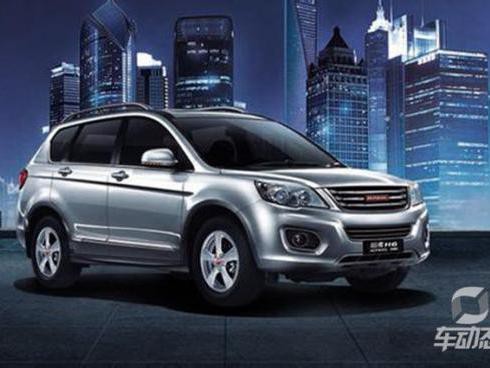 德系的做工，美系的技术，意大利的外观，这款车要火