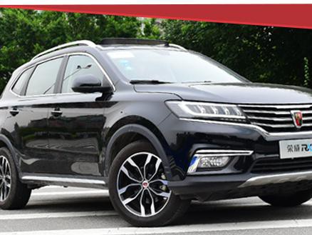 最贴近途观昂科威的国产SUV月销1万5 真值得买？