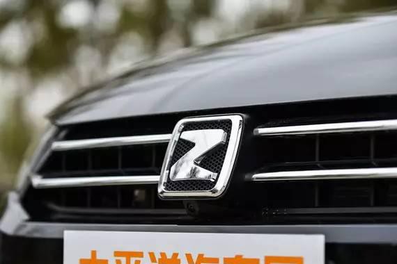 请开始你的表演，众泰以后的大搞作全在这了