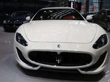 2017深圳车展6月3日开幕 看豪华品牌个性化排兵布阵