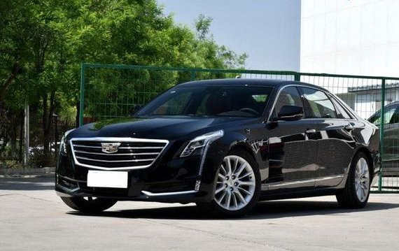 凯迪拉克拼了老命在降价，爆降9万只为抢宝马5系的一口饭！