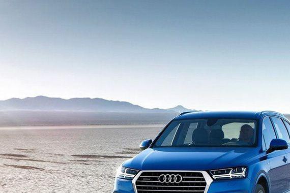 经过50多项测试评全球最好开的十款车 日系全部沦陷