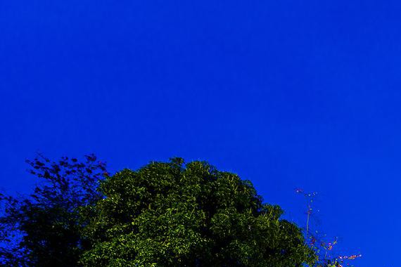 博越开出6.4升的油耗，我还是有点小惊讶