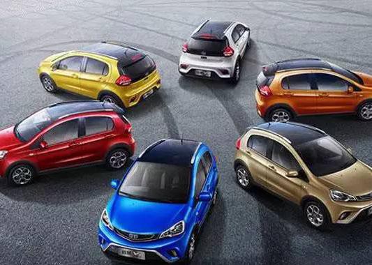 黑车多卖钱，绿车更自信？保值率竟然和这个有关！