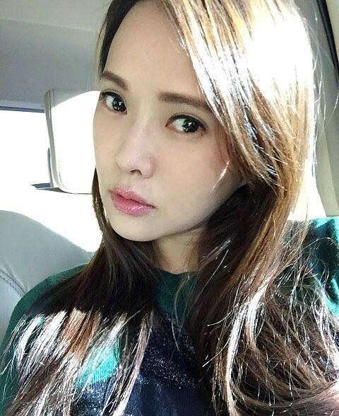 伊能静晒照说是素颜,网友又开骂