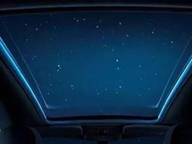 曾经豪车才有的配置，现在都快成国产车的标配了！