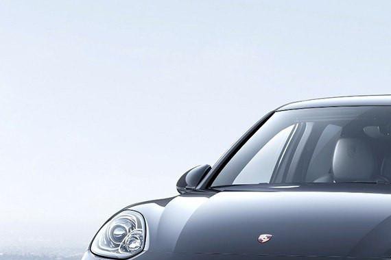 饱受质疑的这款车让保时捷起死回生